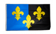 Bandiera Regno Unito Monmouthshire
