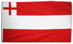 Bandiera Regno Unito Naval Ensign 1702