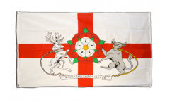 Bandiera Regno Unito Northamptonshire