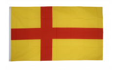 Bandiera Regno Unito Orkney