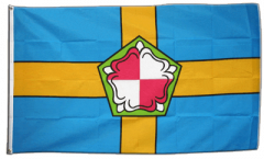 Bandiera Regno Unito Pembrokeshire