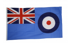 Bandiera Regno Unito Royal Airforce