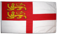 Bandiera Regno Unito Sark