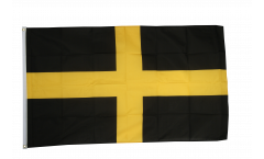 Bandiera Regno Unito St. David