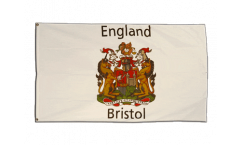 Bandiera Regno Unito Bristol