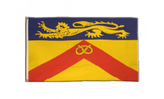 Bandiera Regno Unito Staffordshire
