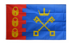 Bandiera Regno Unito Willenhall