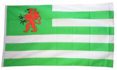 Bandiera Regno Unito Wiltshire