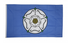 Bandiera Regno Unito Yorkshire