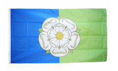Bandiera Regno Unito Yorkshire East Riding