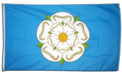 Bandiera Regno Unito Yorkshire nuova