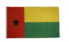 Bandiera Guinea-Bissau