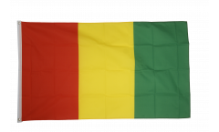 Bandiera Guinea