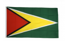 Bandiera Guyana