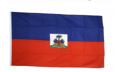 Bandiera Haiti