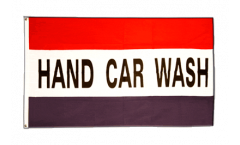Bandiera Hand Car Wash