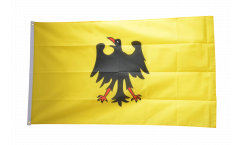 Bandiera Sacro Romano Impero Germanico fino a 1400
