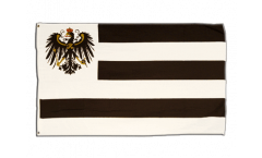 Bandiera Hohenzollern