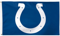 Bandiera Indianapolis Colts