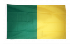 Bandiera Irlanda Donegal