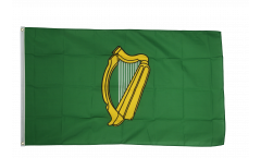 Bandiera Irlanda Leinster
