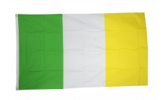 Bandiera Irlanda Offaly