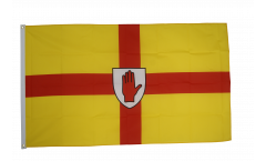 Bandiera Irlanda Ulster