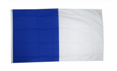 Bandiera Irlanda Waterford
