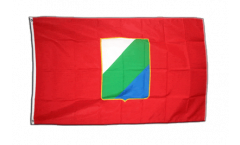 Bandiera Italia Abruzzo