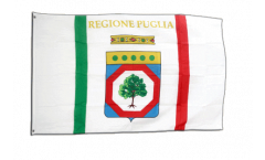 Bandiera Italia Puglia