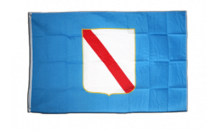 Bandiera Italia Campania