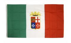 Bandiera Marina italiana