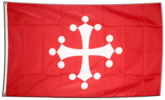 Bandiera Italia Pisa