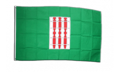 Bandiera Italia Umbria