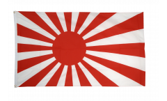 Bandiera di guerra del Giappone
