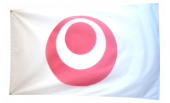 Bandiera Giappone Okinawa