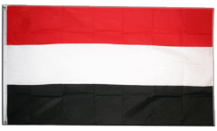Bandiera Yemen