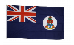 Bandiera Isole di Cayman