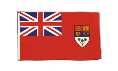 Bandiera Canada 1921-1957