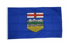 Bandiera Canada Alberta