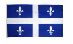 Bandiera Canada Quebec