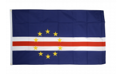 Bandiera Capo Verde