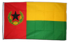 Bandiera Capo Verde vecchia