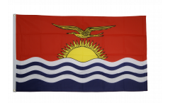 Bandiera Kiribati