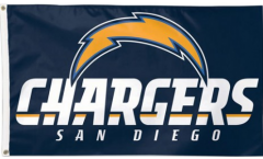 Bandiera Los Angeles Chargers