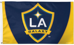 Bandiera Los Angeles Galaxy