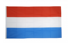 Bandiera Lussemburgo