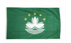 Bandiera Macao Macau