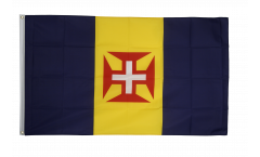 Bandiera Madeira