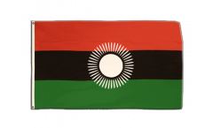 Bandiera Malawi 2010-2012